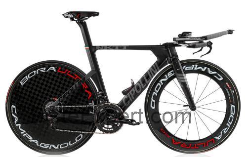 Cipollini NKTT fiche technique et avis